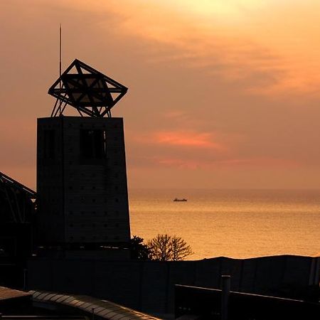 Monzen View Sunset Hotel Wajima Luaran gambar